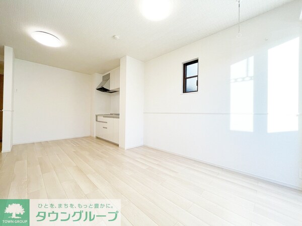 リビング・居室(★お部屋探しはタウンハウジングまで★)
