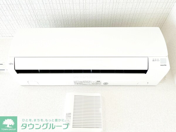 設備(★お部屋探しはタウンハウジングまで★)