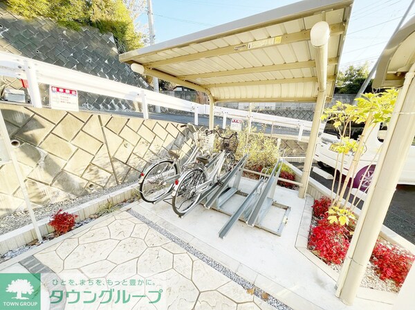 共有部分(★お部屋探しはタウンハウジングまで★)