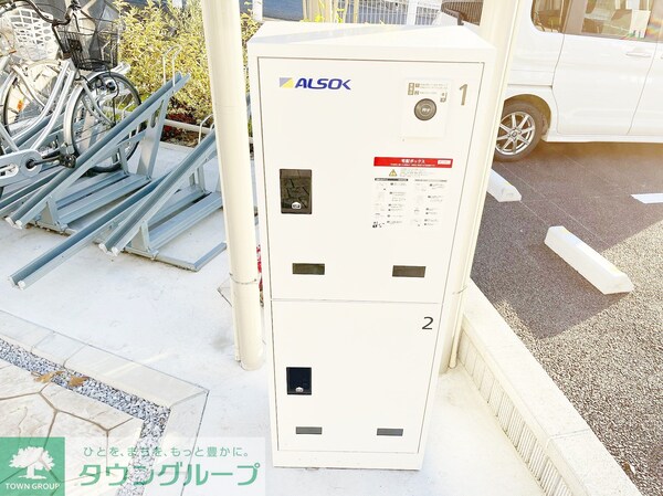 共有部分(★お部屋探しはタウンハウジングまで★)