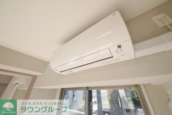 設備(★お部屋探しは株式会社タウンハウジング東京まで★)