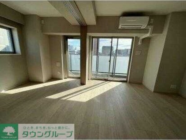 リビング・居室(★お部屋探しは株式会社タウンハウジング東京まで★)