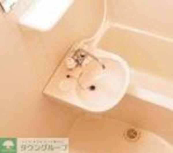 洗面(★お問い合わせはタウンハウジング聖蹟桜ヶ丘店まで★)