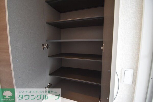 その他(★お部屋探しは株式会社タウンハウジング東京まで★)