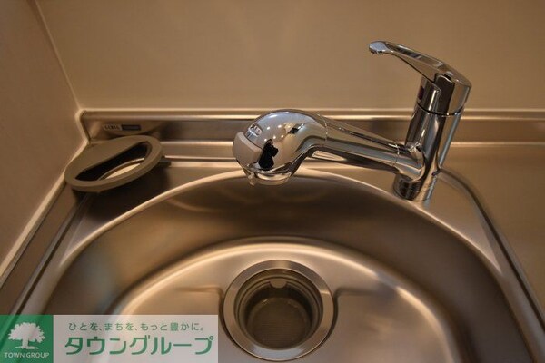 その他(★お部屋探しは株式会社タウンハウジング東京まで★)
