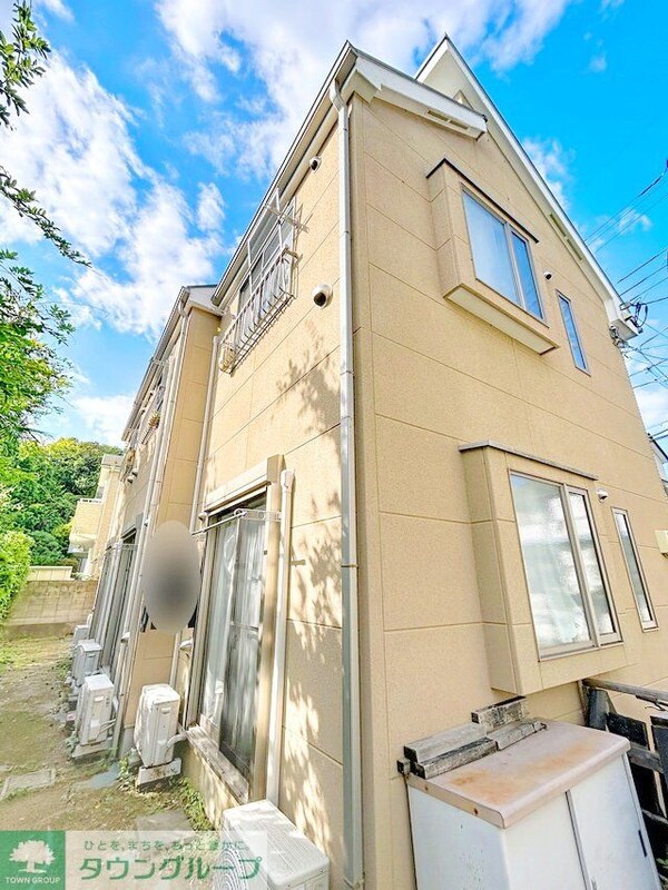 外観(★お部屋探しは、タウンハウジング多摩センター店へ★)