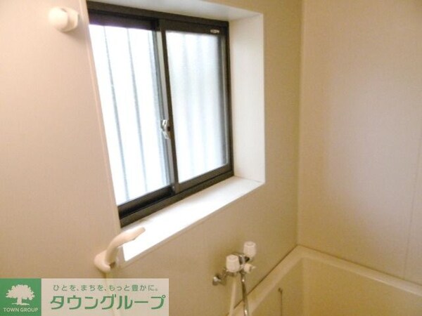 バス／シャワールーム等(★お部屋探しはタウンハウジングまで★)