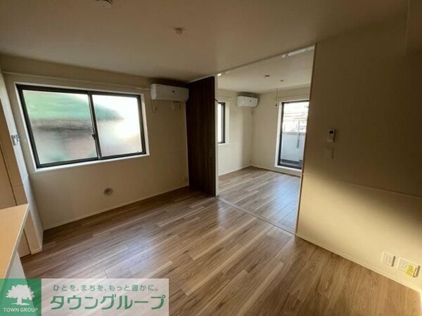 リビング・居室(★お問い合わせはタウンハウジング聖蹟桜ヶ丘店まで★)