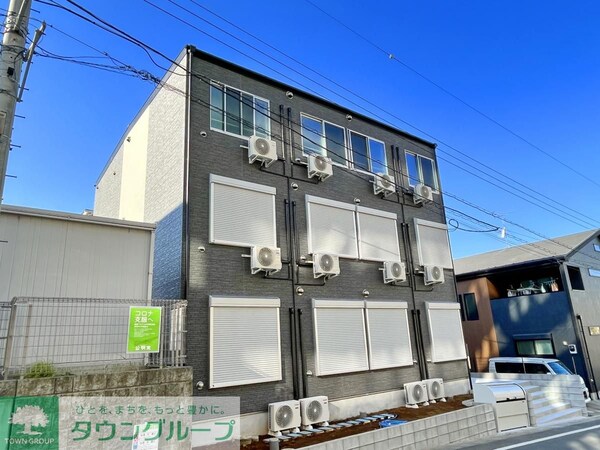 外観(★お問い合わせはタウンハウジングまで★)