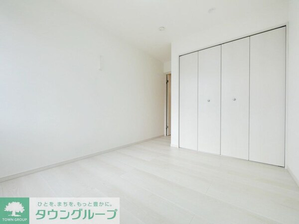 寝室(★同仕様写真★)