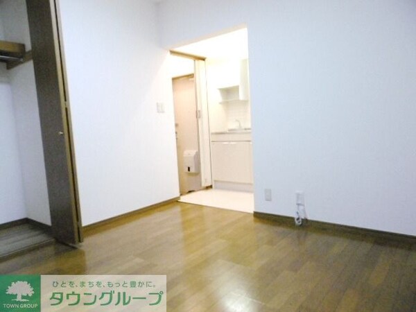 リビング・居室(★お部屋探しはタウンハウジングまで★)