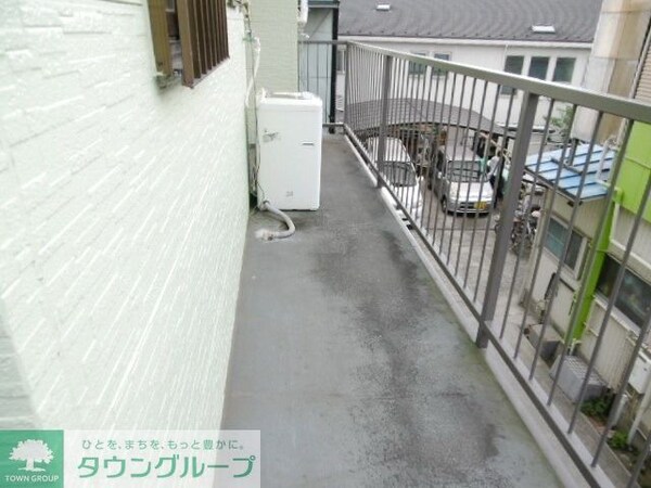 エントランス(★お部屋探しはタウンハウジングまで★)