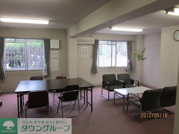 共有部分(★お部屋探しは株式会社タウンハウジング東京まで★)