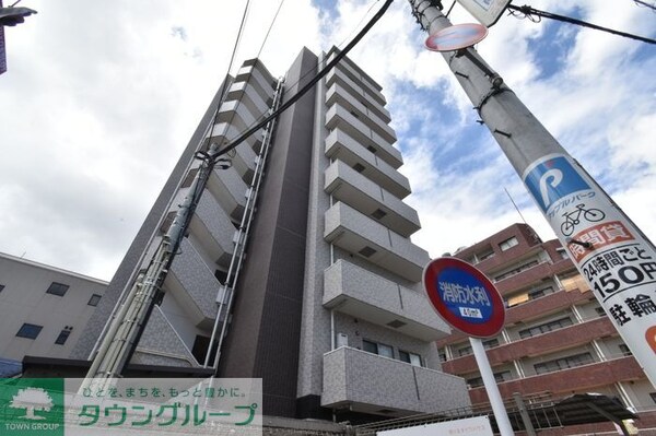 外観(★お部屋探しは株式会社タウンハウジング東京まで★)