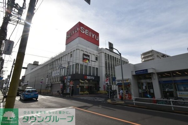 その他(★お部屋探しは株式会社タウンハウジング東京まで★)