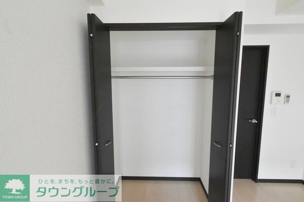 収納(★お部屋探しは株式会社タウンハウジング東京まで★)