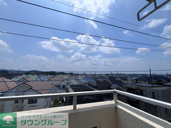 眺望(★お部屋探しは株式会社タウンハウジング東京まで★)