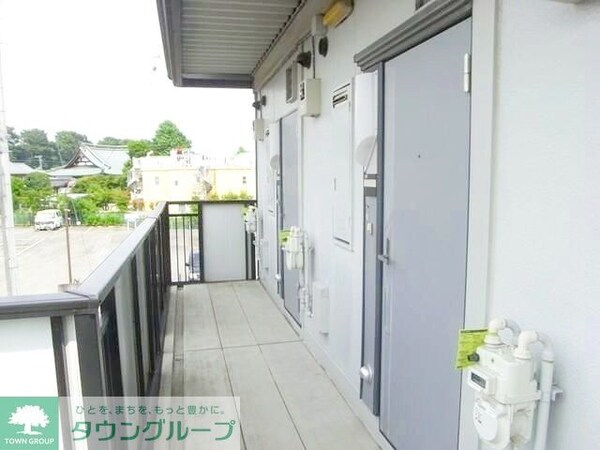 玄関(★お問い合わせはタウンハウジング聖蹟桜ヶ丘店まで★)