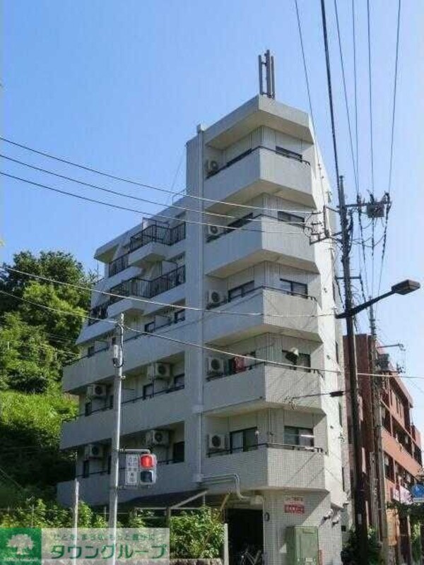 外観(★お部屋探しは株式会社タウンハウジング東京まで★)