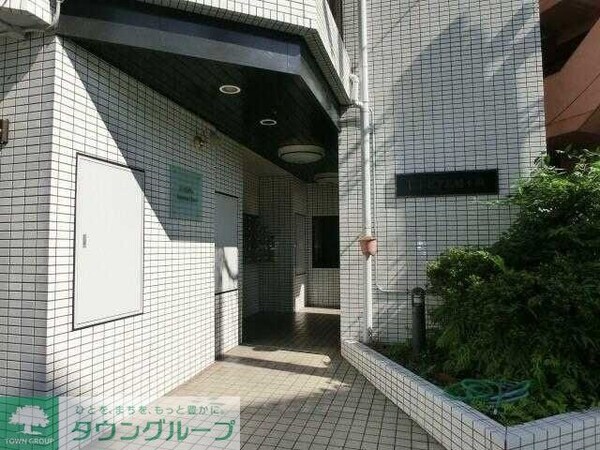 外観(★お部屋探しは株式会社タウンハウジング東京まで★)
