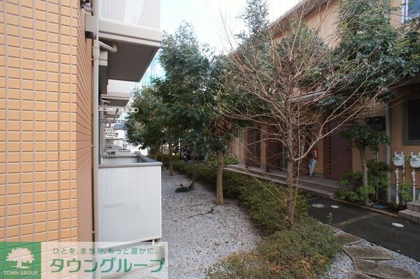 共有部分(★お部屋探しは株式会社タウンハウジング東京まで★)
