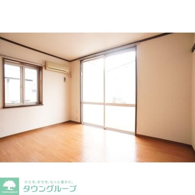 物件内観写真16　(★お部屋探しは株式会社タウンハウジング東京まで★)