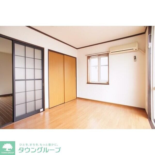 その他(★お部屋探しは株式会社タウンハウジング東京まで★)