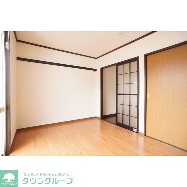 物件内観写真18　(★お部屋探しは株式会社タウンハウジング東京まで★)