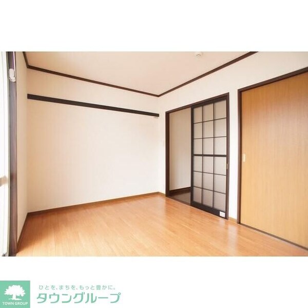 その他(★お部屋探しは株式会社タウンハウジング東京まで★)