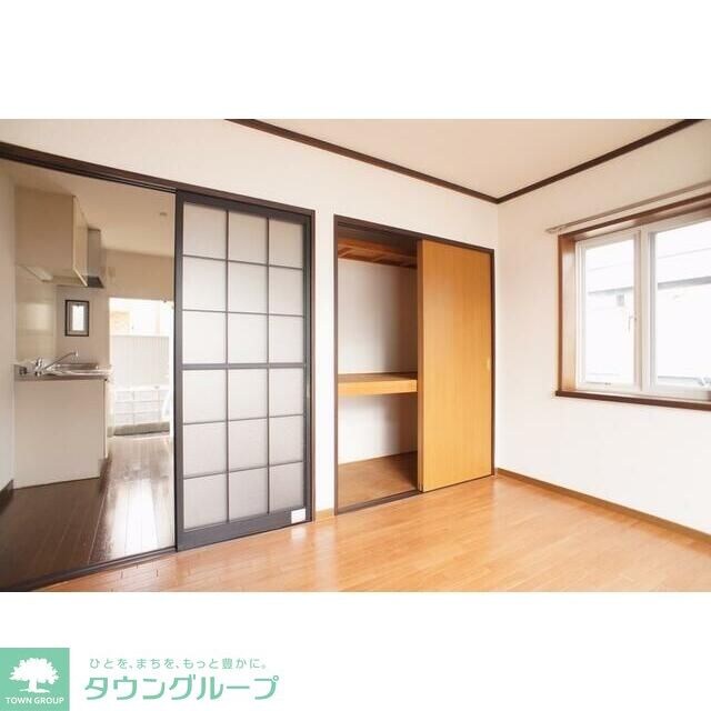 物件内観写真19　(★お部屋探しは株式会社タウンハウジング東京まで★)