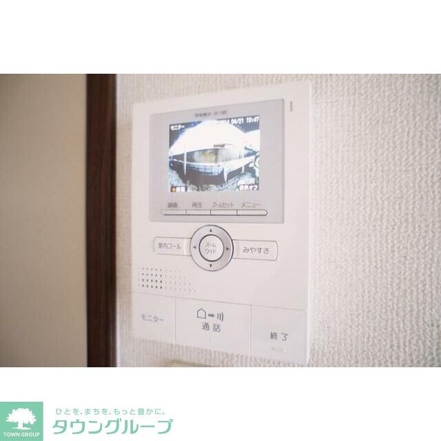 物件内観写真21　(★お部屋探しは株式会社タウンハウジング東京まで★)