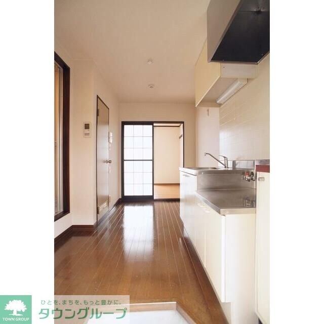 物件内観写真22　(★お部屋探しは株式会社タウンハウジング東京まで★)