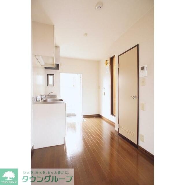 物件内観写真23　(★お部屋探しは株式会社タウンハウジング東京まで★)