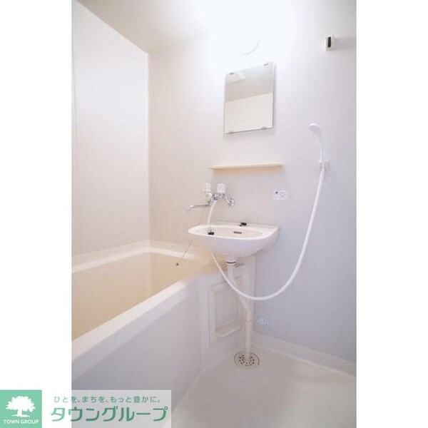 その他(★お部屋探しは株式会社タウンハウジング東京まで★)