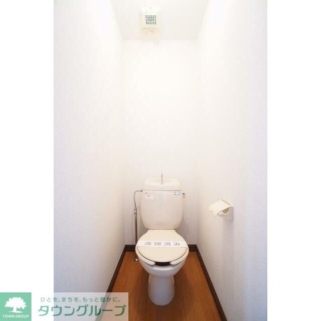 物件内観写真25　(★お部屋探しは株式会社タウンハウジング東京まで★)