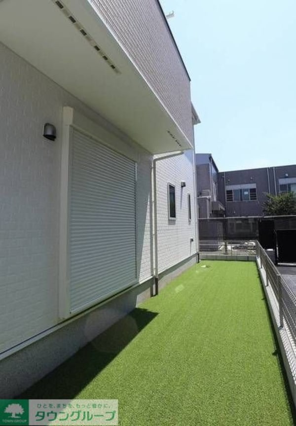 外観(★お部屋探しは株式会社タウンハウジング東京まで★)