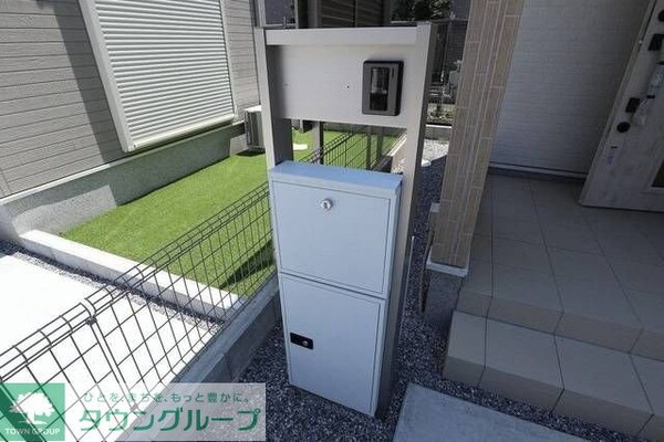 共有部分(★お部屋探しは株式会社タウンハウジング東京まで★)