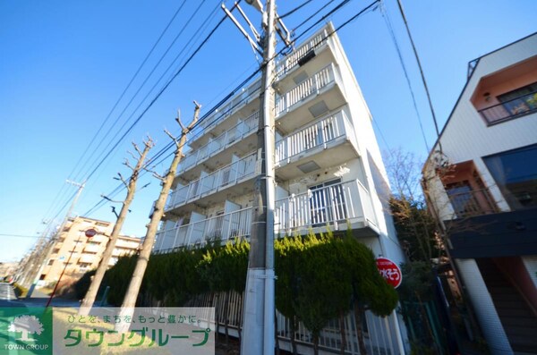 外観(★キレイな外観ですね★)