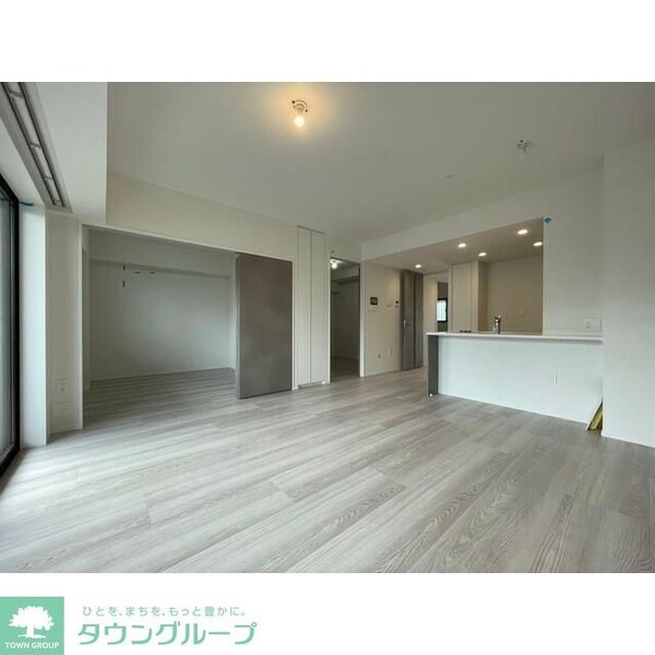 リビング・居室