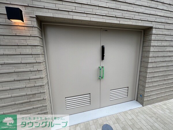 共有部分(★お部屋探しは株式会社タウンハウジング東京まで★)