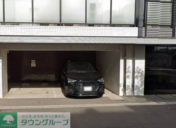 駐車場(★お問い合わせはタウンハウジング聖蹟桜ヶ丘店まで★)