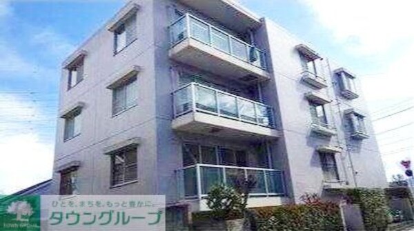 外観(★お問い合わせはタウンハウジング聖蹟桜ヶ丘店まで★)