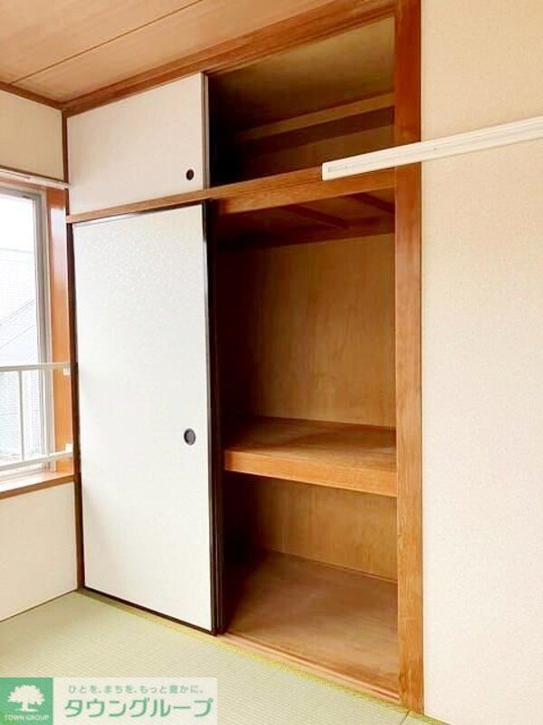 収納(★お問い合わせはタウンハウジング聖蹟桜ヶ丘店まで★)