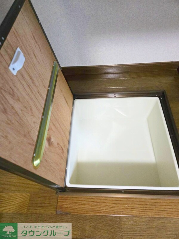 収納(★お問い合わせはタウンハウジング聖蹟桜ヶ丘店まで★)