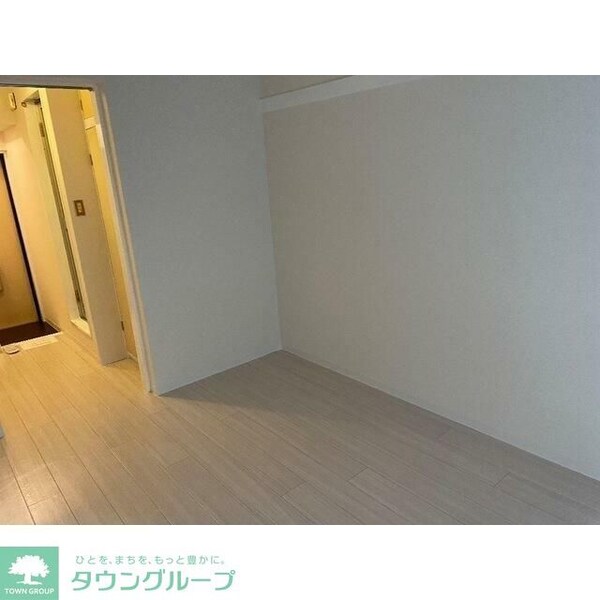 寝室(★お部屋探しは株式会社タウンハウジング東京まで★)