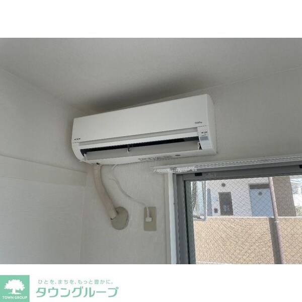 設備(★お部屋探しは株式会社タウンハウジング東京まで★)