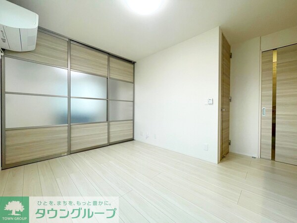 リビング・居室(★お部屋探しは株式会社タウンハウジング東京まで★)