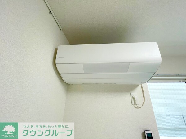 設備(★お部屋探しは株式会社タウンハウジング東京まで★)