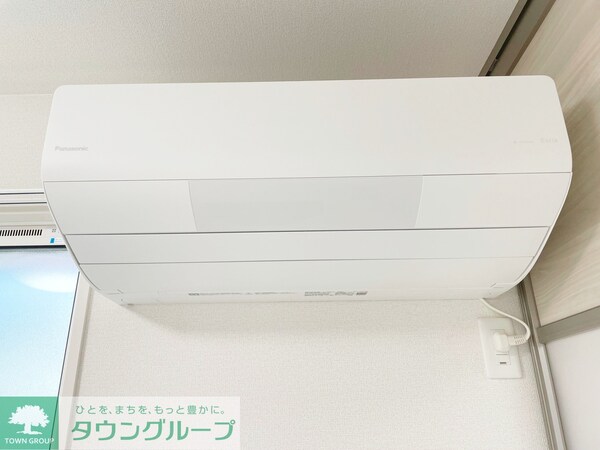 設備(★お部屋探しは株式会社タウンハウジング東京まで★)