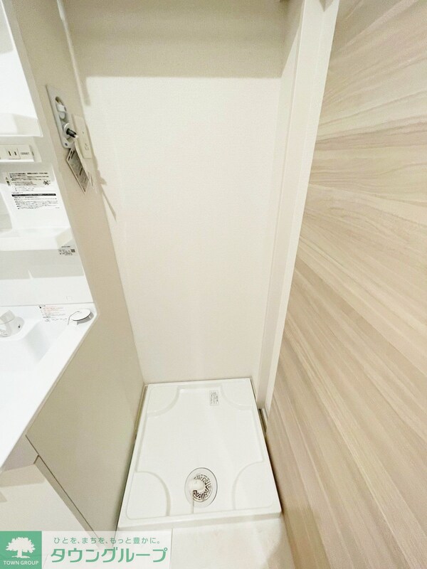 設備(★お部屋探しは株式会社タウンハウジング東京まで★)